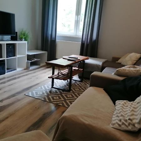 Apartament Z Widokiem Tarnowskie Góry Exteriör bild