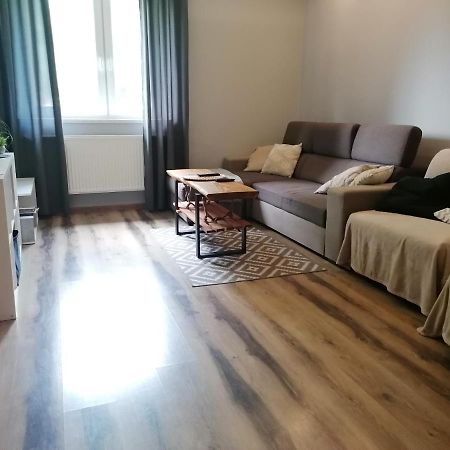 Apartament Z Widokiem Tarnowskie Góry Exteriör bild