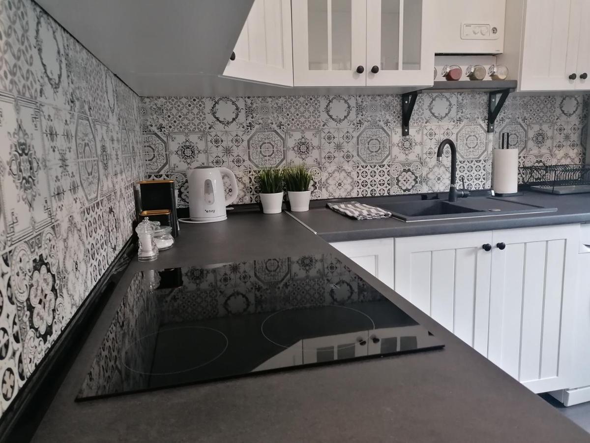 Apartament Z Widokiem Tarnowskie Góry Exteriör bild