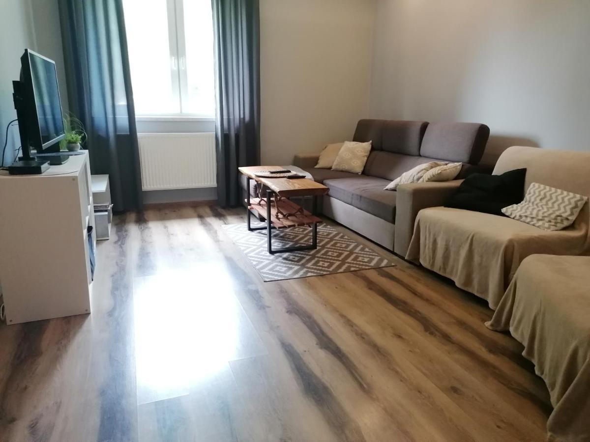 Apartament Z Widokiem Tarnowskie Góry Exteriör bild